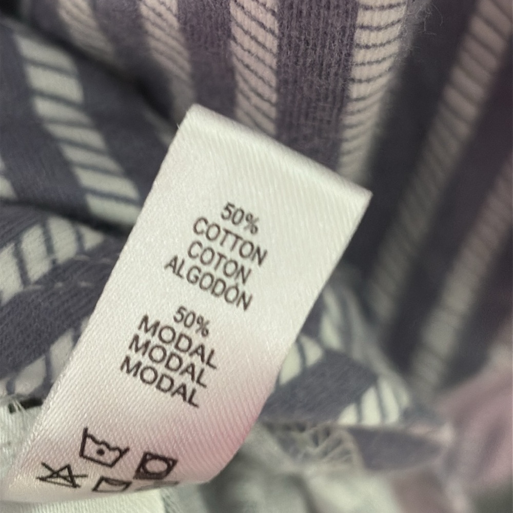 Cosabella Womens Bella Printed Nightshirt Large - Picture 10 of 11